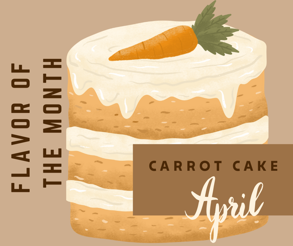 Cake Pop of the Month Club - Care Package (1 month)