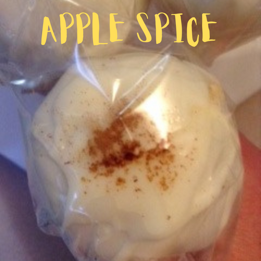 Apple Spice