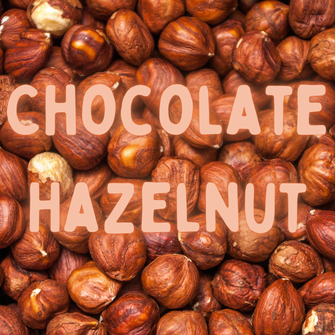 Chocolate Hazelnut