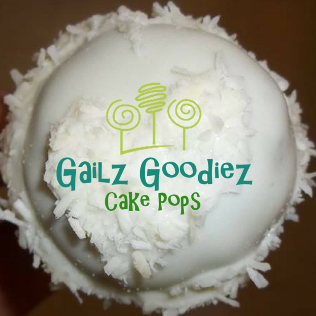Gluten-Free and/or Vegan Tropical Getaway (coconut & pineapple)