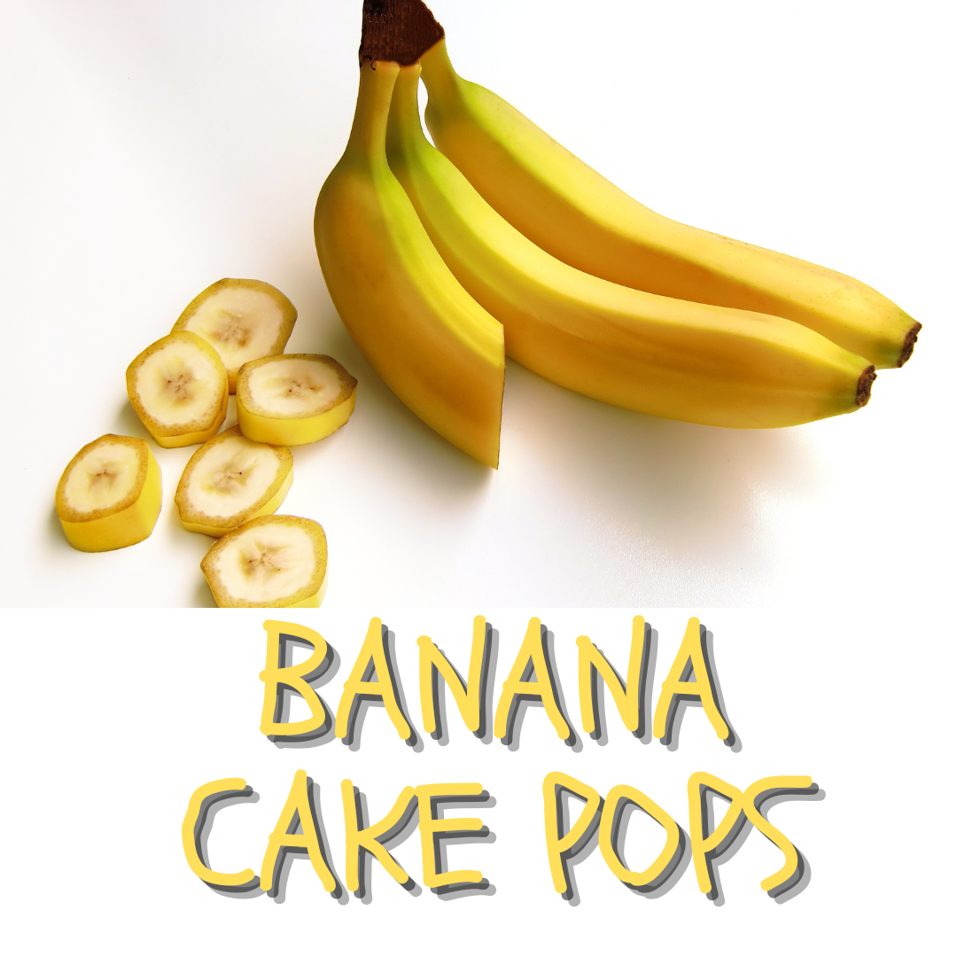 Gluten-Free and/or Vegan Banana