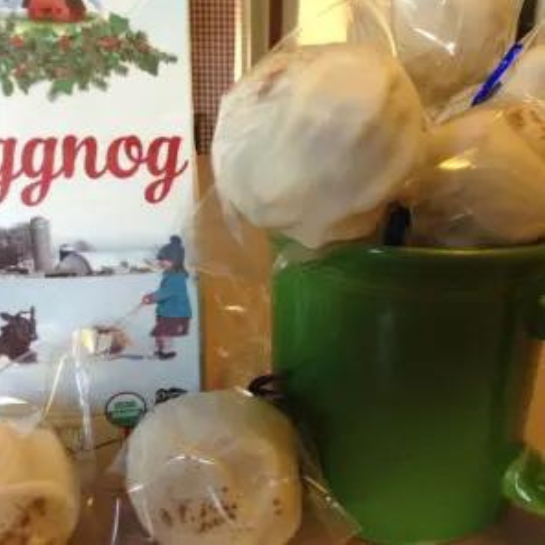 Eggnog