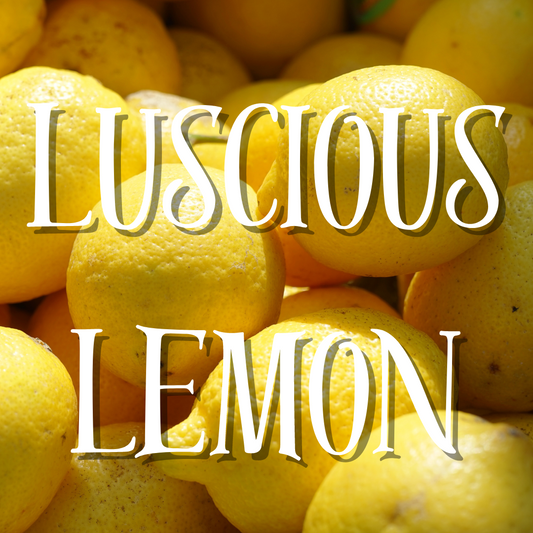 Luscious Lemon