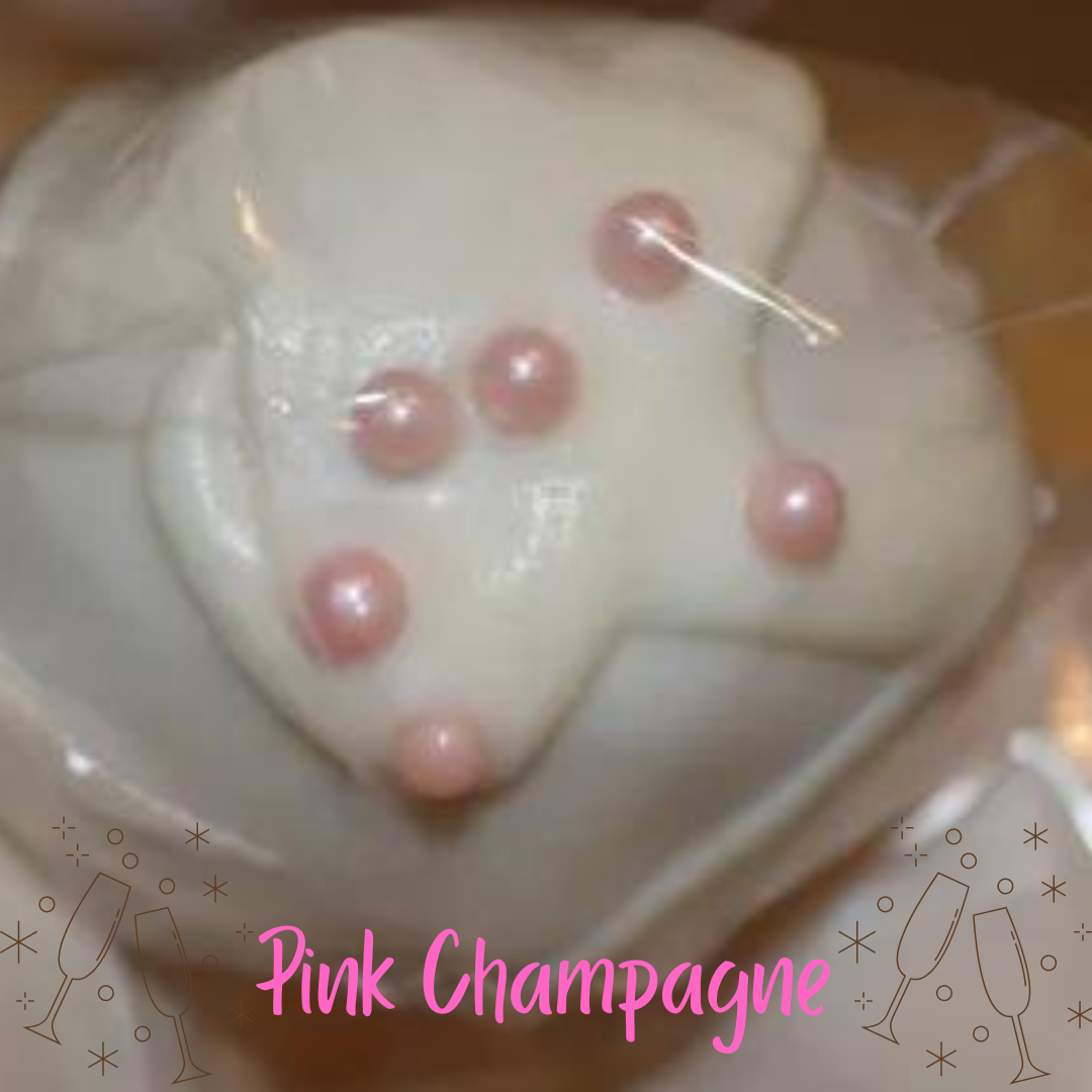 Pink Champagne