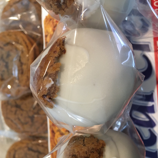 Oatmeal Cream Pie