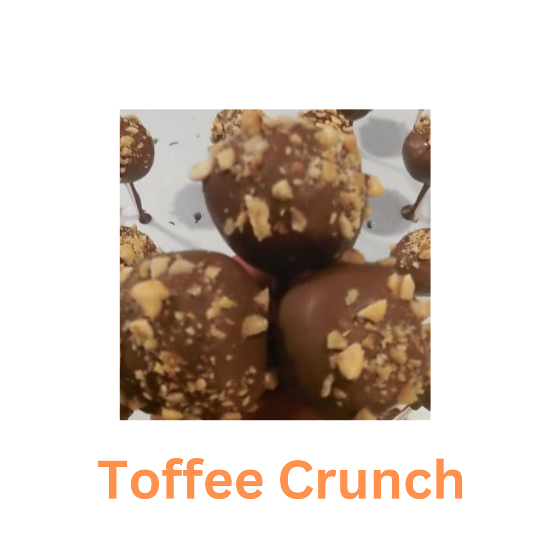Toffee Crunch