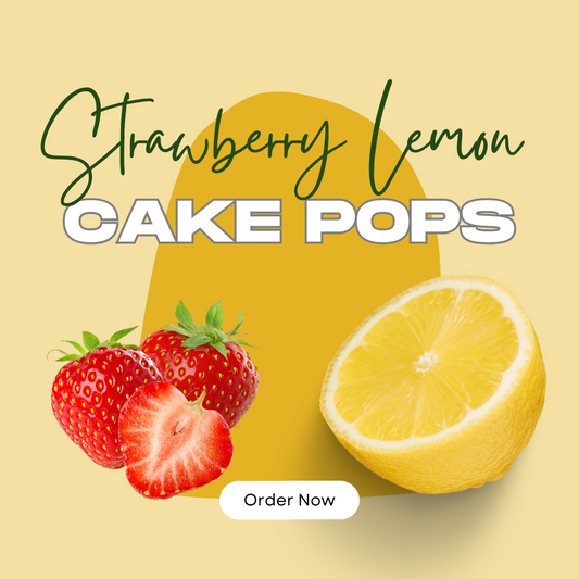 Strawberry Lemon