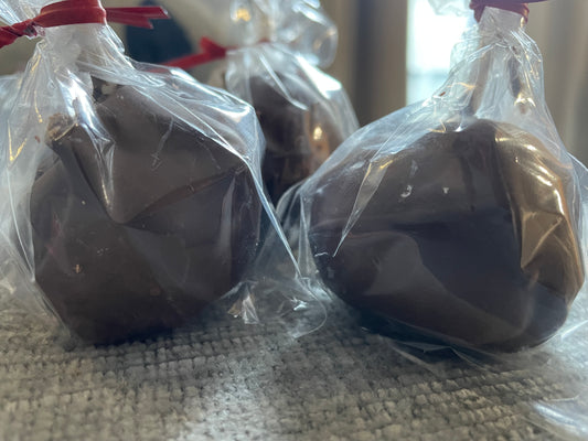 Chocoholic