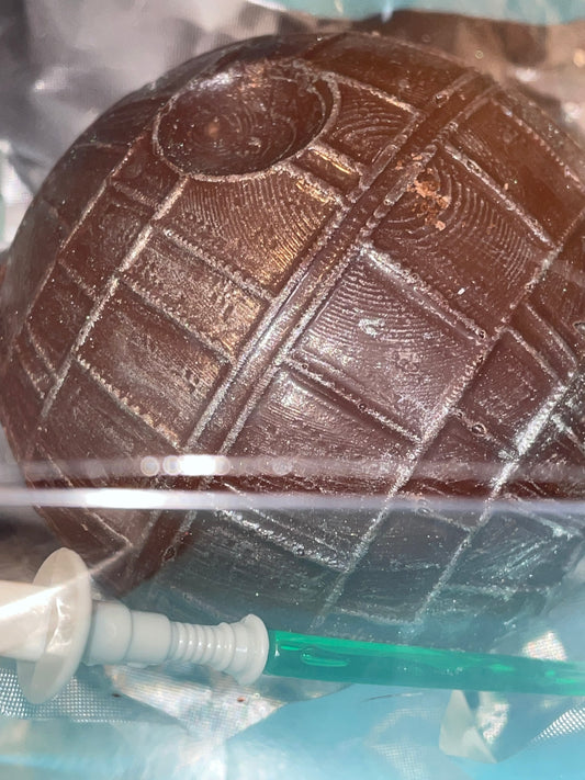 Destroy the Death Star