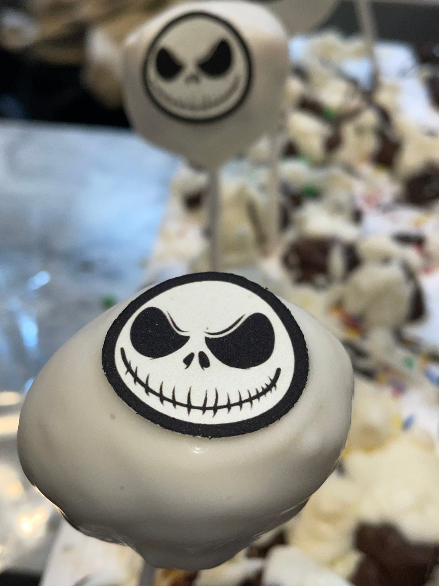 Jack Skellington