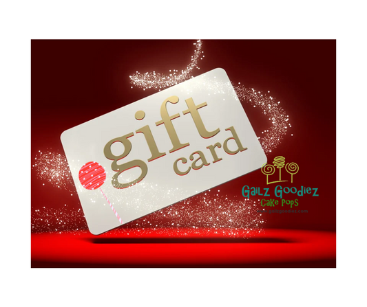 Gailz Goodiez Gift Card