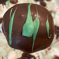 Dubai Chocolate - Pistachio Pop