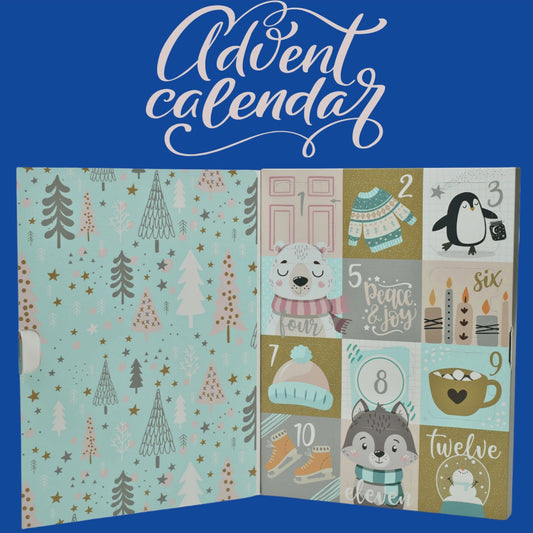 Advent Calendar